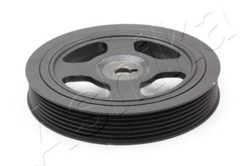 ASHIKA KOLO ŘEMENICE 6PK X 150MM