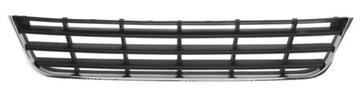 ATRAPA GRILL KRATKA ŚRODEK VW PASSAT B6 3C