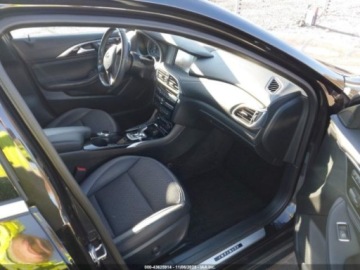 Infiniti QX30 2019 Infiniti QX30 2019 r., 2,0L QX30 LUXE AWD 2.0 Benzyna 208KM, zdjęcie 8