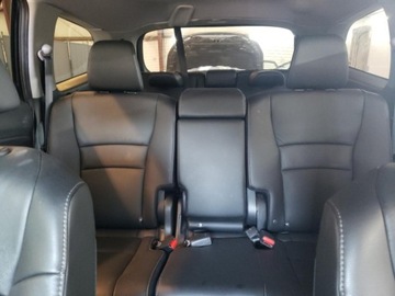 Honda Pilot II 2022 Honda Pilot SE 2022 3.5l 3.5 Benzyna 280KM, zdjęcie 11