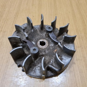 MCCULLOCH PRO MAC 10-10 МАГНИТНОЕ КОЛЕСО