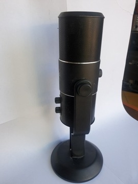 RAZER SEIREN RZ05-0127 МИКРОФОН В ХОРОШЕМ СОСТОЯНИИ GWR