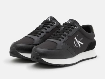 Обувь Calvin Klein RETRO RUNNER 44eu Новинка -40%