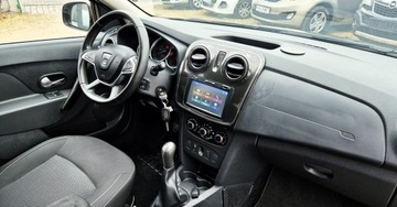 Dacia Logan 2018 Dacia Logan LPG GAZ DUZA NAWIGACJA super okazja polecamy 90KM, zdjęcie 38