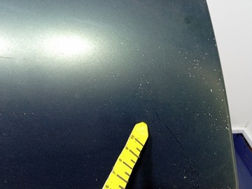 OPEL FRONTERA A 5D 92- SKLO (OKNO) ZADNÍ KRYT
