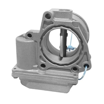 Дроссельная заслонка 03G128063C AUDI A4 B6 B7 A6 C6 SEAT SKODA VW 1.9 TDI 2.0 TDI
