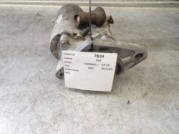 KIA CARNIVAL I STARTÉR OK55118400A 03111-4140
