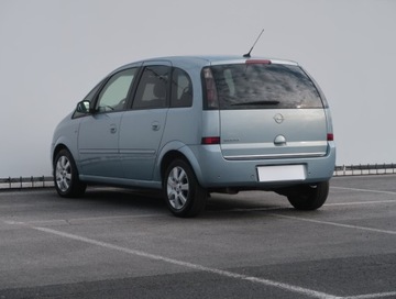 Opel Meriva I 1.8 ECOTEC 125KM 2009 Opel Meriva 1.8, Automat, Navi, Klima, zdjęcie 3