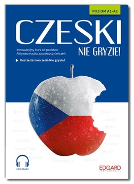 CZESKI NIE GRYZIE! +MP3