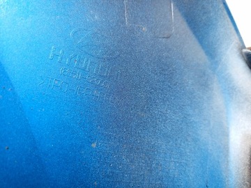 HYUNDAI IONIQ 2016- NÁRAZNÍK PŘEDNÍ 86511-G2000 ÷