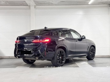 BMW X4 G02 SUV Facelifting 2.0 20d 190KM 2025 BMW X4 xDrive20d Sport Suv 2.0 (190KM) 2025, zdjęcie 3