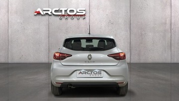 Renault Clio V Hatchback 5d 1.0 TCe 90KM 2022 Renault Clio 1.0 TCE Equilibre, zdjęcie 3