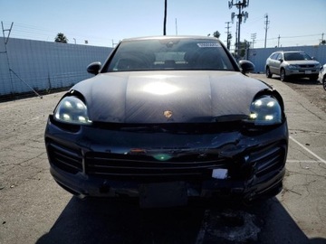 Porsche Cayenne III 2022 Porsche Cayenne 2022 3.0l, zdjęcie 5