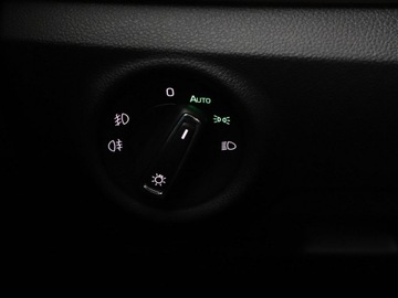 Skoda Kamiq Crossover 1.5 TSI 150KM 2021 Škoda Kamiq Skoda Kamiq DSG full LED virtual, zdjęcie 34