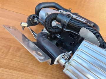 Webasto Mercedes Vito W447 A4478303001 D5A Дизель