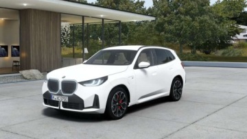 BMW X3 G45 SUV Plug-In 2.0 30e 299KM 2026 BMW X3 30e xDrive 299 KM PHEV - Gotowy do Odbioru - Pakiet M Pro - Kamera, zdjęcie 6