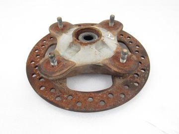 Ступица + задний диск Polaris Sportsman 550, 13 лет