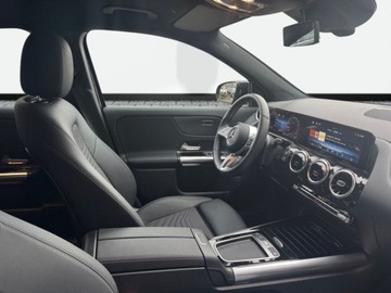 Mercedes GLA II Off-roader Facelifting 1.3 200 163KM 2025 Mercedes-Benz GLA GLA 200 FV23 Polskie Salon DARMOWY RAPORT AUTODNA, zdjęcie 14