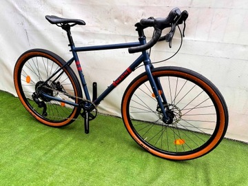 MARIN NICASIO PLUS СПЕЦИАЛЬНОЕ ИЗДАНИЕ 52 СМ MICROSHIFT