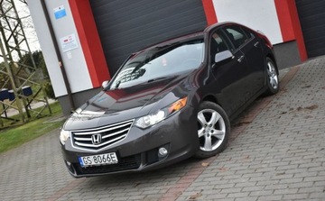 Honda Accord VIII Sedan 2.2 DTEC 150KM 2008 Honda Accord HONDA ACCORD 2.2 diesel 150 KM. z..., zdjęcie 23