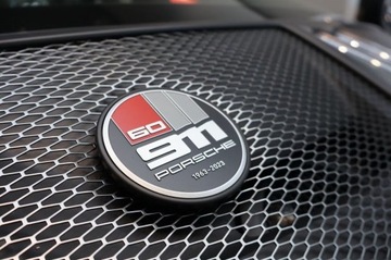 Porsche 911 992 2024 Porsche 911 ST - Limiteringsnummer 18051963 2024 4.0 Benzyna 525KM, zdjęcie 9