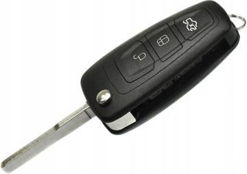 FORD FOCUS MK3 MONDEO MK4 KLÍČEK OVLÁDAČ POUZDRO