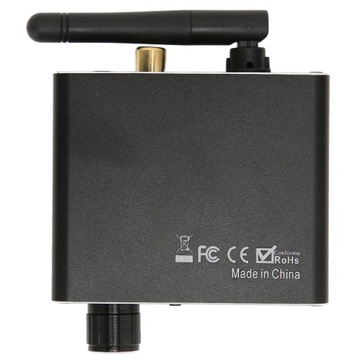 D18 ЦАП Bluetooth-конвертер