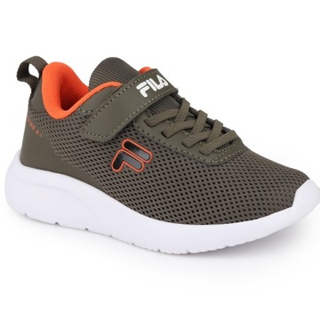 Buty dziecięce, sportowe Fila SPITFIRE V KIDS FFK011063108
