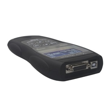 VS890 OBD2 СКАНЕР OBD-детектор