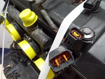 KAWASAKI Z750 SILNIK BENZYNOWY