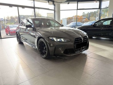 BMW Seria 3 G20-G21 2026 BMW Seria 3 M3 Competition xDrive Sedan 3.0 (530KM) 2026, zdjęcie 7