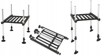 Электростатическая подставка для ног для кресла CUZO Pedest F2 F3