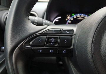 Toyota 2023 Toyota Yaris Cross Yaris Cross Style FV23 Salon PL Serwis ASO 1 wlasc, zdjęcie 27