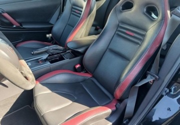 Nissan GT-R 2015 Nissan GT-R 3.8 V6 550KM 4WD Salon PL Vat Marza Wydech MG Motosport 3.8, zdjęcie 14