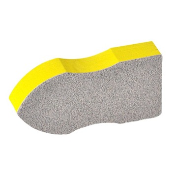 упаковка Deep Clean Eraser Мягкая универсальная пена для мебели в сумках 4 шт.