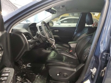 Jeep Cherokee V 2021 Jeep Cherokee Latitude Lux 2021 3.2l 3.2 Benzyna 271KM, zdjęcie 7