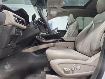 Lincoln 2022 Lincoln Nautilus Reserve 2022 2.7L 2.7 Benzyna 335KM, zdjęcie 7