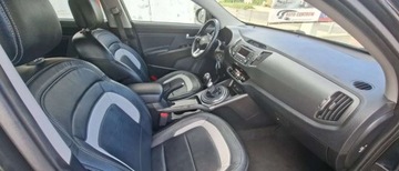 Kia Sportage III SUV 1.6 GDI 135KM 2012 Kia Sportage Kia Sportage 1.6 GDI Business Line M 2WD 1.6 Benzyna 135KM, zdjęcie 7