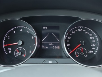 Volkswagen Golf Sportsvan 2017 VW Golf Sportsvan 1.0 TSI, Xenon, Bi-Xenon, Klima, zdjęcie 10