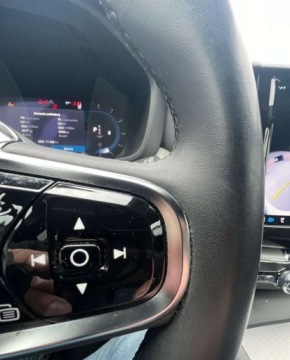 Volvo XC60 II 2023 Volvo XC 60 Automat Elektryczna klapa 4x4 2.0 Diesel 197KM, zdjęcie 11