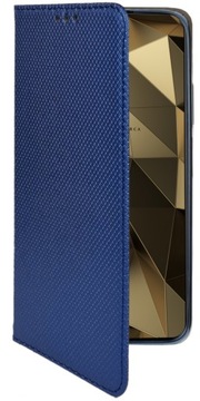 ЧЕХОЛ ДЛЯ REALME ПРИМЕЧАНИЕ 50 4G SMART MAGNET ЦВЕТ + СТЕКЛО