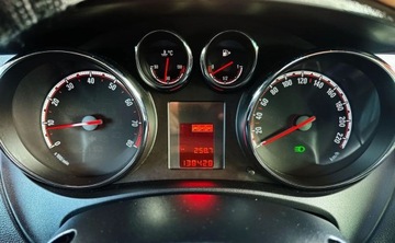 Opel Meriva II Mikrovan 1.4 Turbo ECOTEC 120KM 2011 Opel Meriva 1.4T 120KM, Klima, Tempomat, Zarejestrowana w Polsce, VAT-Marza, zdjęcie 22