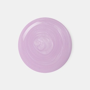 Lakier do paznokci Natural Origin LILAC PEARL 048 INGLOT