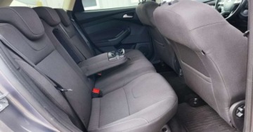 Ford Focus III Kombi 1.6 EcoBoost 150KM 2014 Ford Focus Ford Focus 1.6 Benzyna 150KM, zdjęcie 33