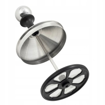 МОЛОЧНАЯ ВСТАВКА STEEL WHIMPER 800ML SP3