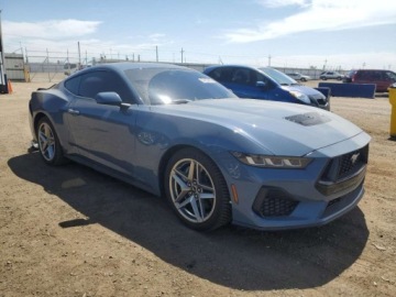 Ford Mustang VI Fastback Facelifting 5.0 Ti-VCT 450KM 2024 Ford Mustang GT 2024 5.0l 5.0 Benzyna 450KM, zdjęcie 4