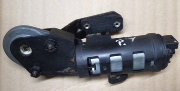 SAAB 93 9-3 MOTOREK REGULACE SEDADLA PRAVÝ EVROPA