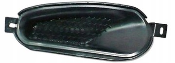FORD ESCORT 95- MK7 ZÁSLEPKA HALOGEN MŘÍŽKA NOVÁ PRAVÁ
