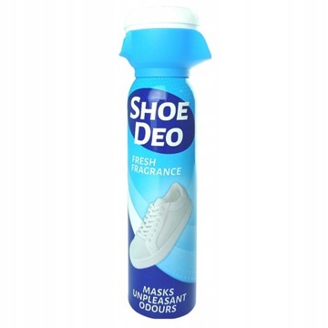 Odświeżacz do butów dezodorant SHOE DEO 150 ml