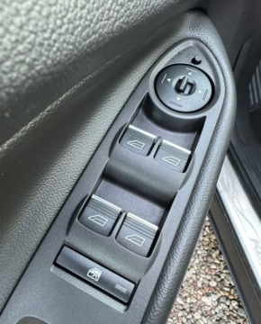 Ford Kuga II SUV 1.5 EcoBoost 150KM 2016 Ford Kuga Niemcy,Key less go,El bagaznik 1.5 Benzyna 150KM, zdjęcie 13
